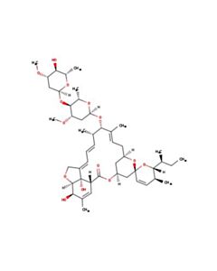 Astatech AVERMECTIN B1A; 5MG; Purity 95%; MDL-MFCD01939385